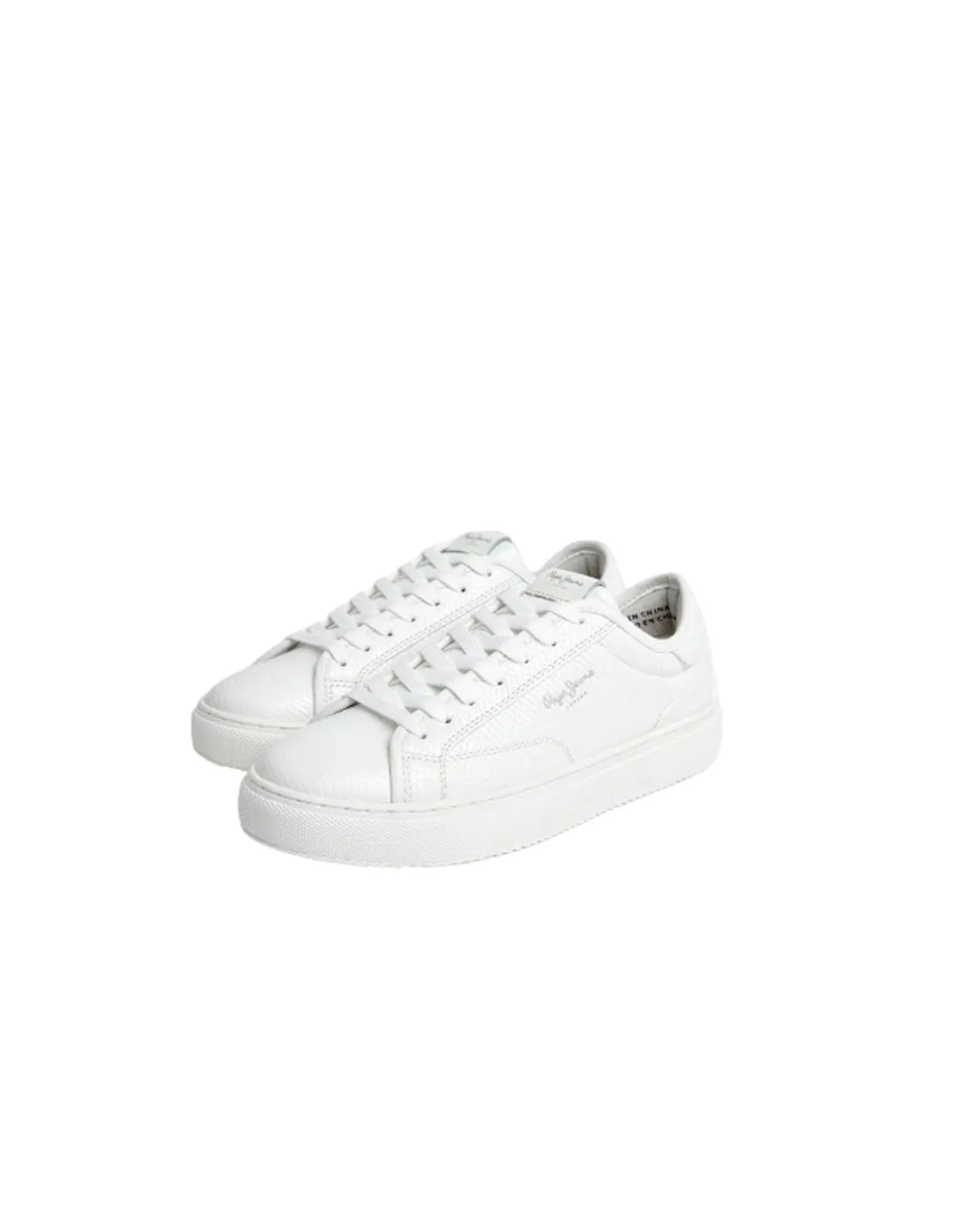 Adams Snaky Chaussures pour femmes blanches