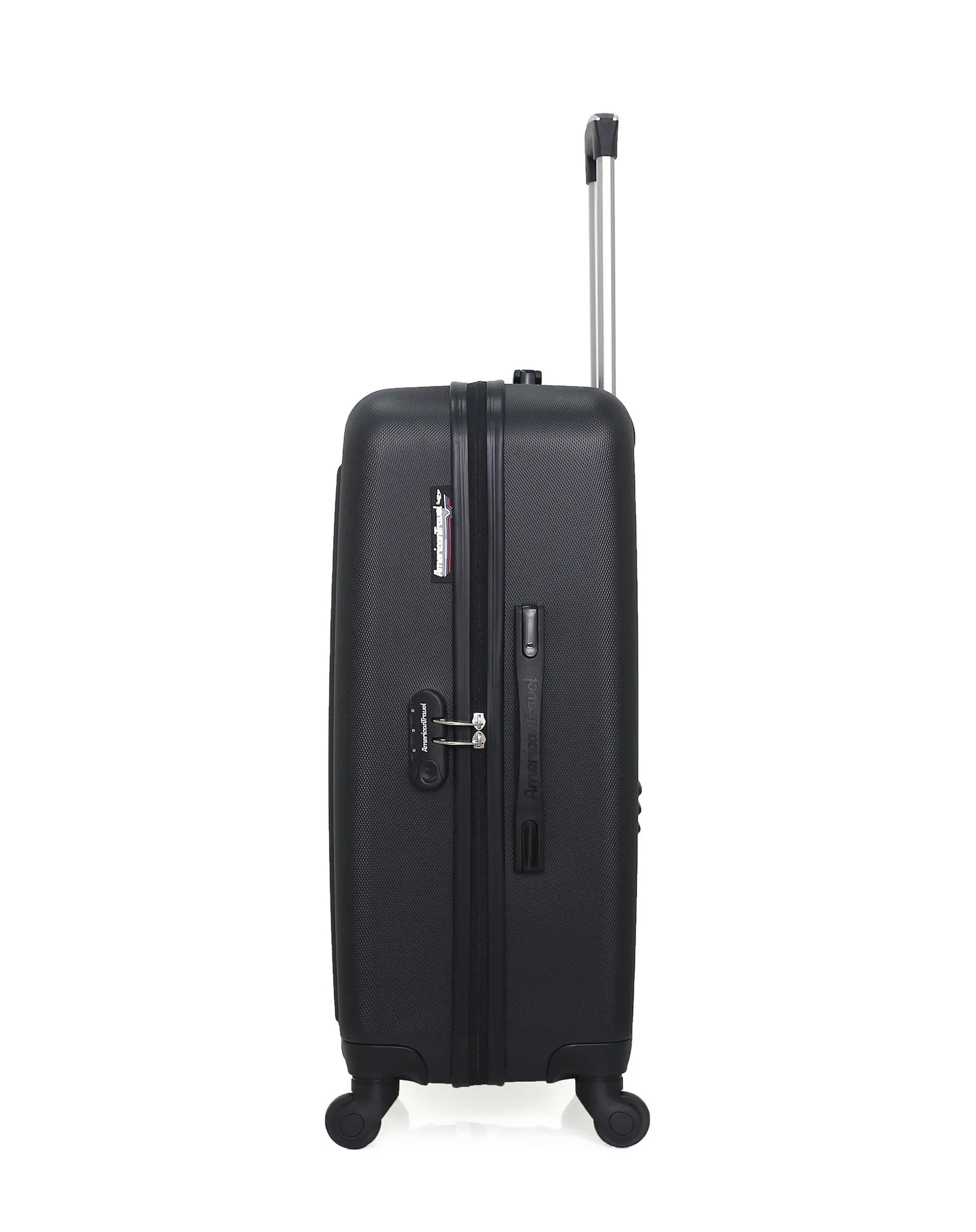 AMERICAN TRAVEL  -  Lot de 2  -  Valise weekend et valise cabine BROOKLYN