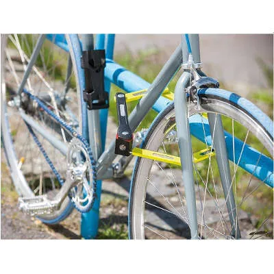 Antivol vélo U pliant à clef Noir uGrip Bordo 5700 ABUS