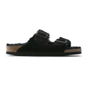 Arizona Shearling Black