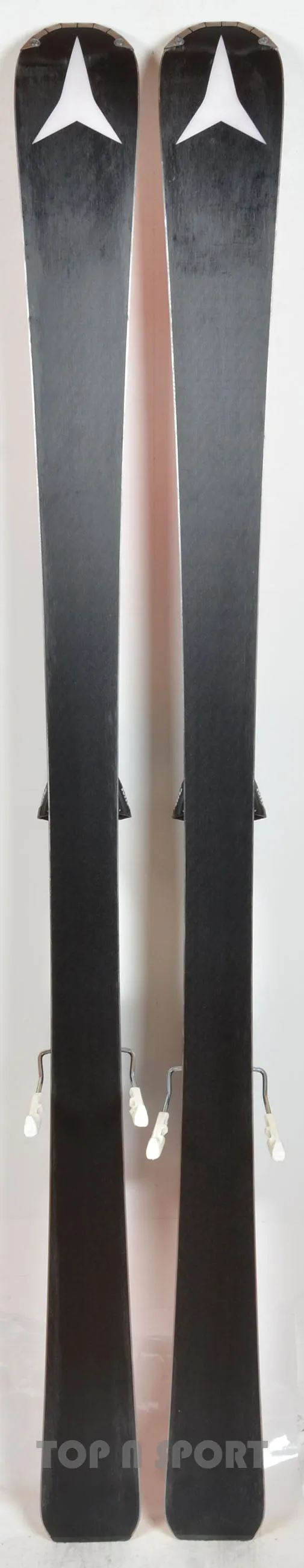 Atomic REDSTER EDGE SL white/red - skis d'occasion
