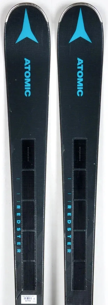 Atomic REDSTER X7 RVSK C - skis d'occasion