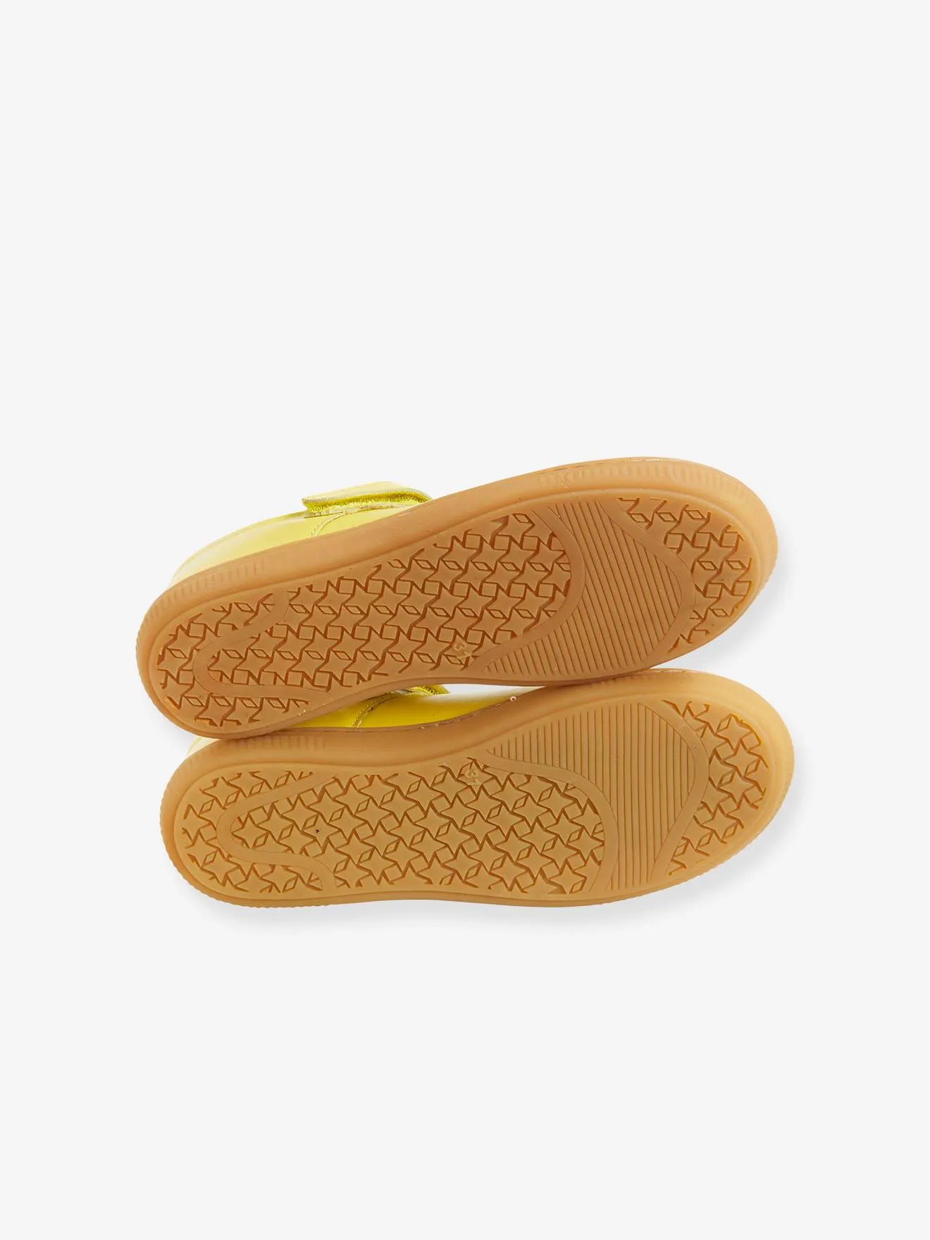 Babies cuir fille collection maternelle blanc - Vertbaudet