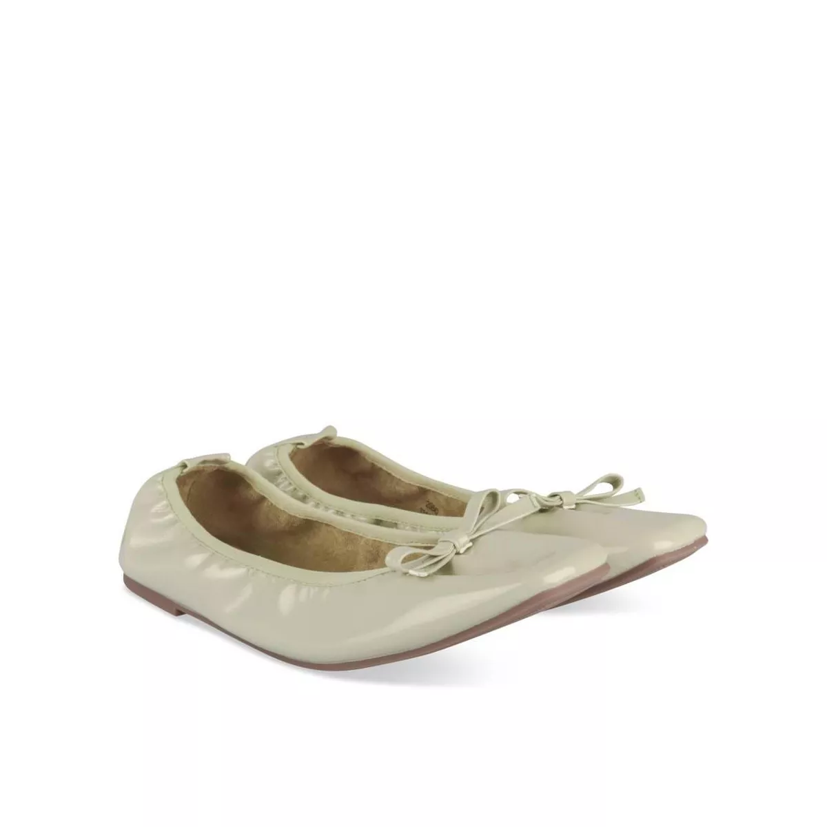 Ballerines VERT PHILOV