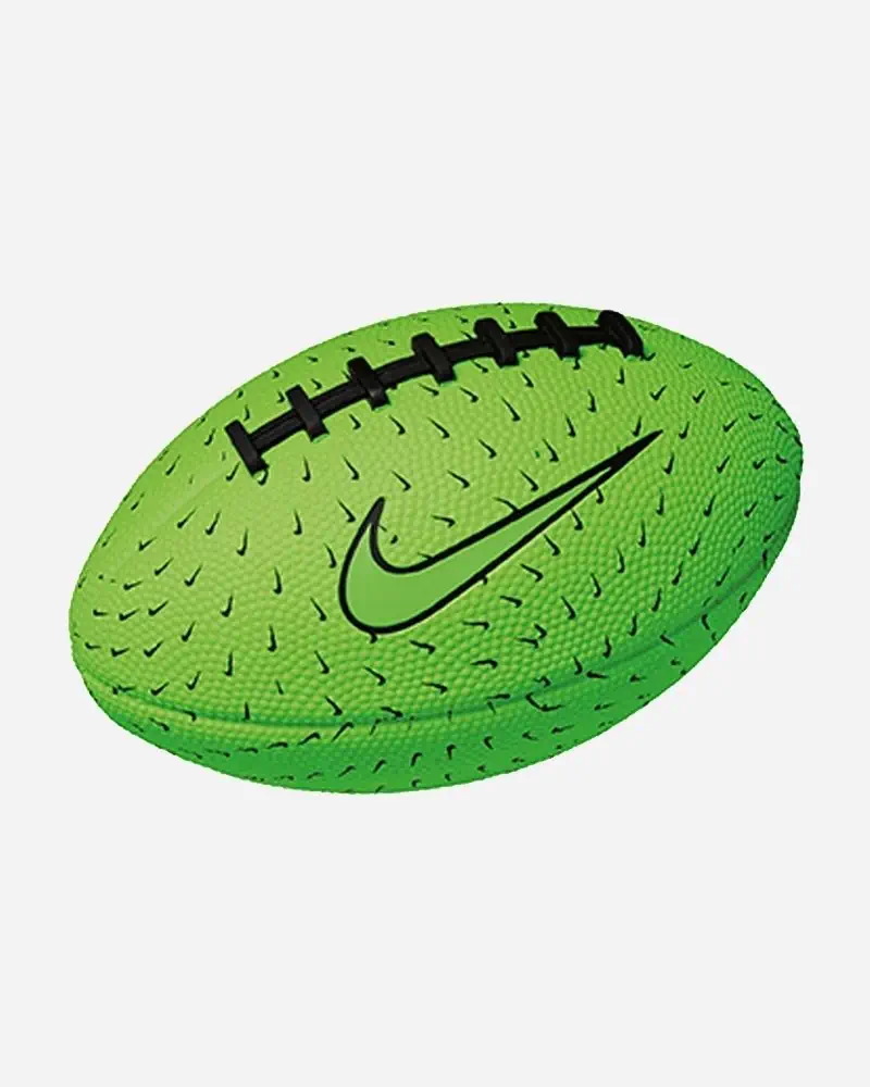 Ballon de foot US Nike Playground Vert