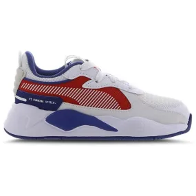 Basket RSX Hard Red