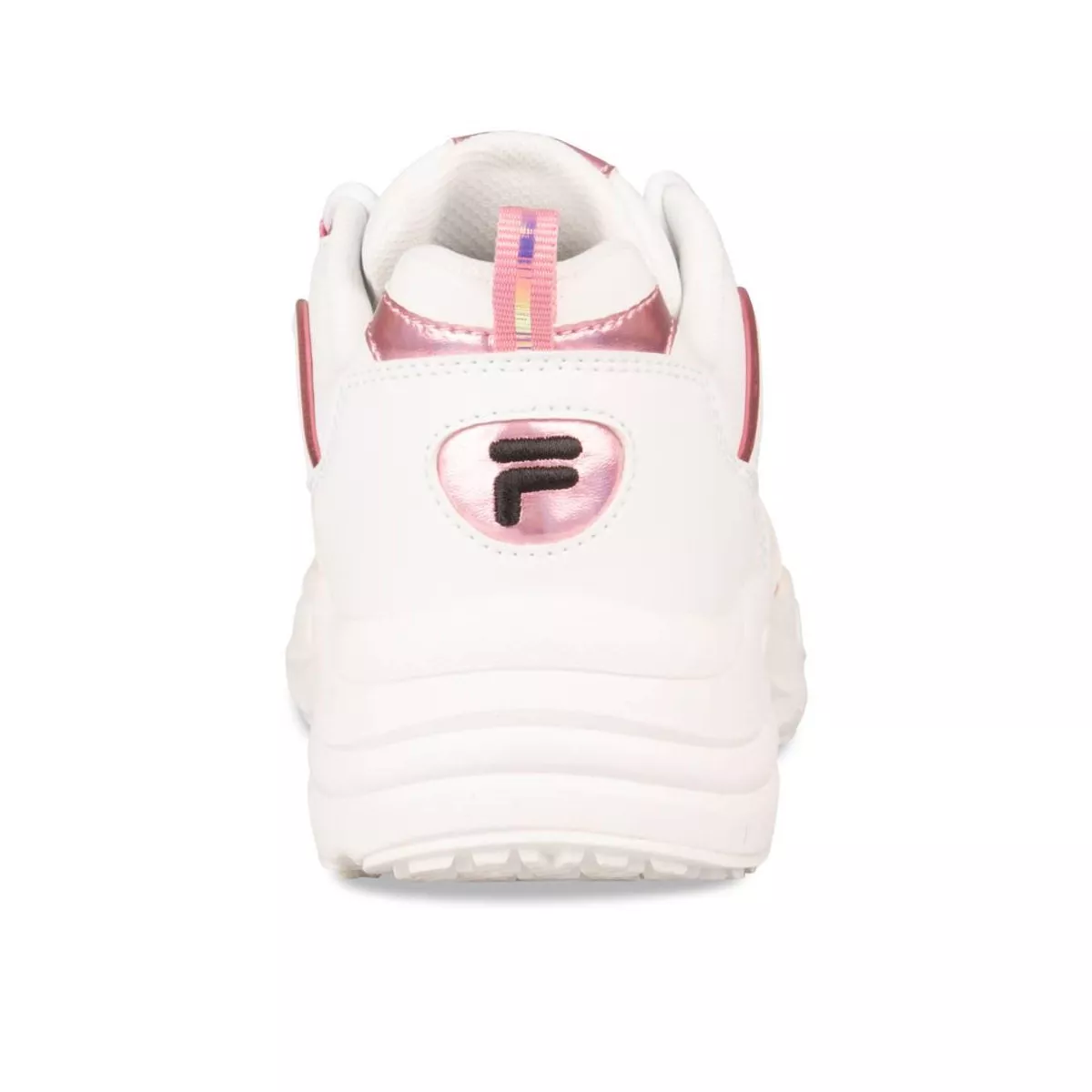 Baskets BLANC FILA Marked Wmn