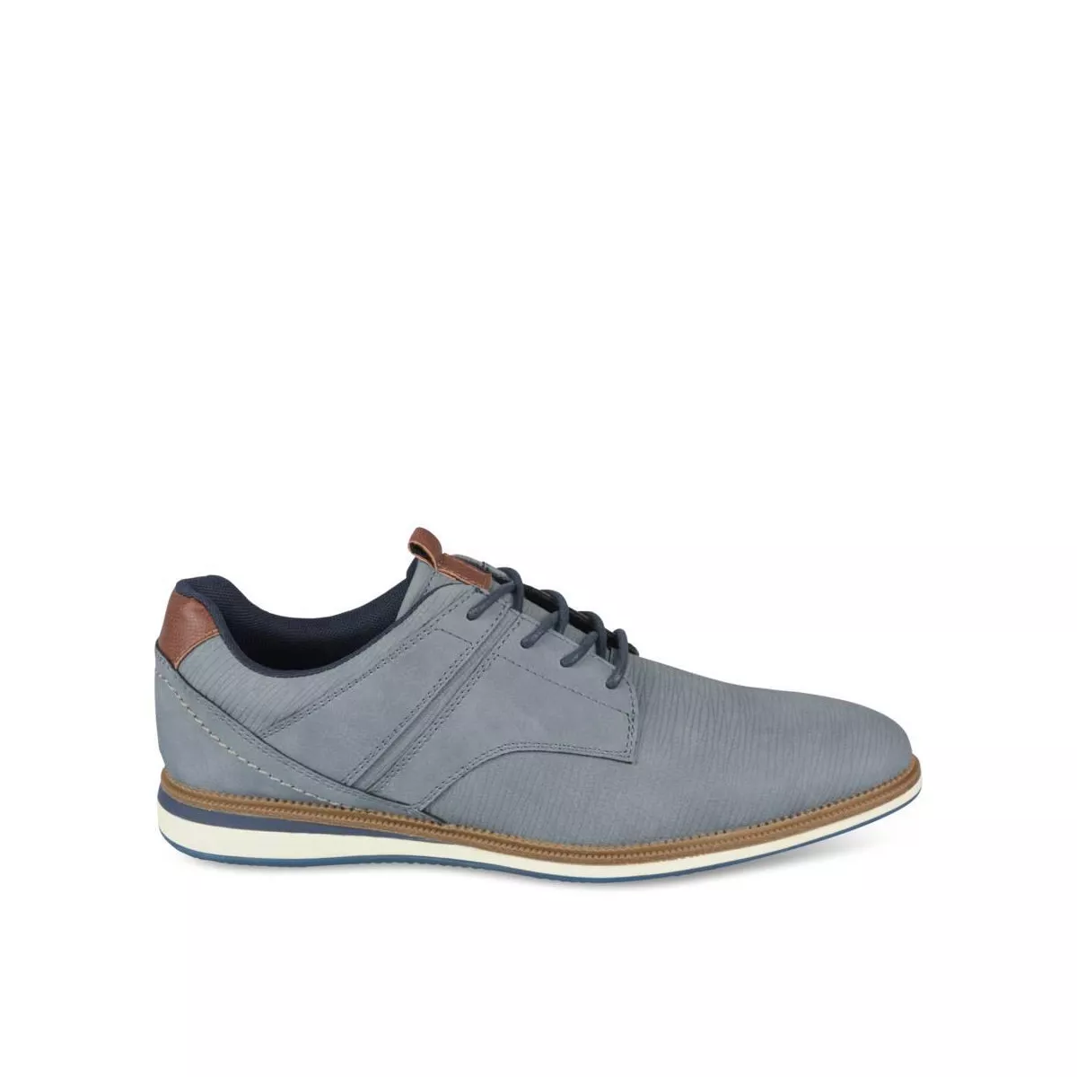 Baskets BLEU B-BLAKE