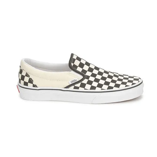 Baskets Classic Slip-on