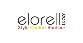 Baskets multicuirs et nylon - Blanc