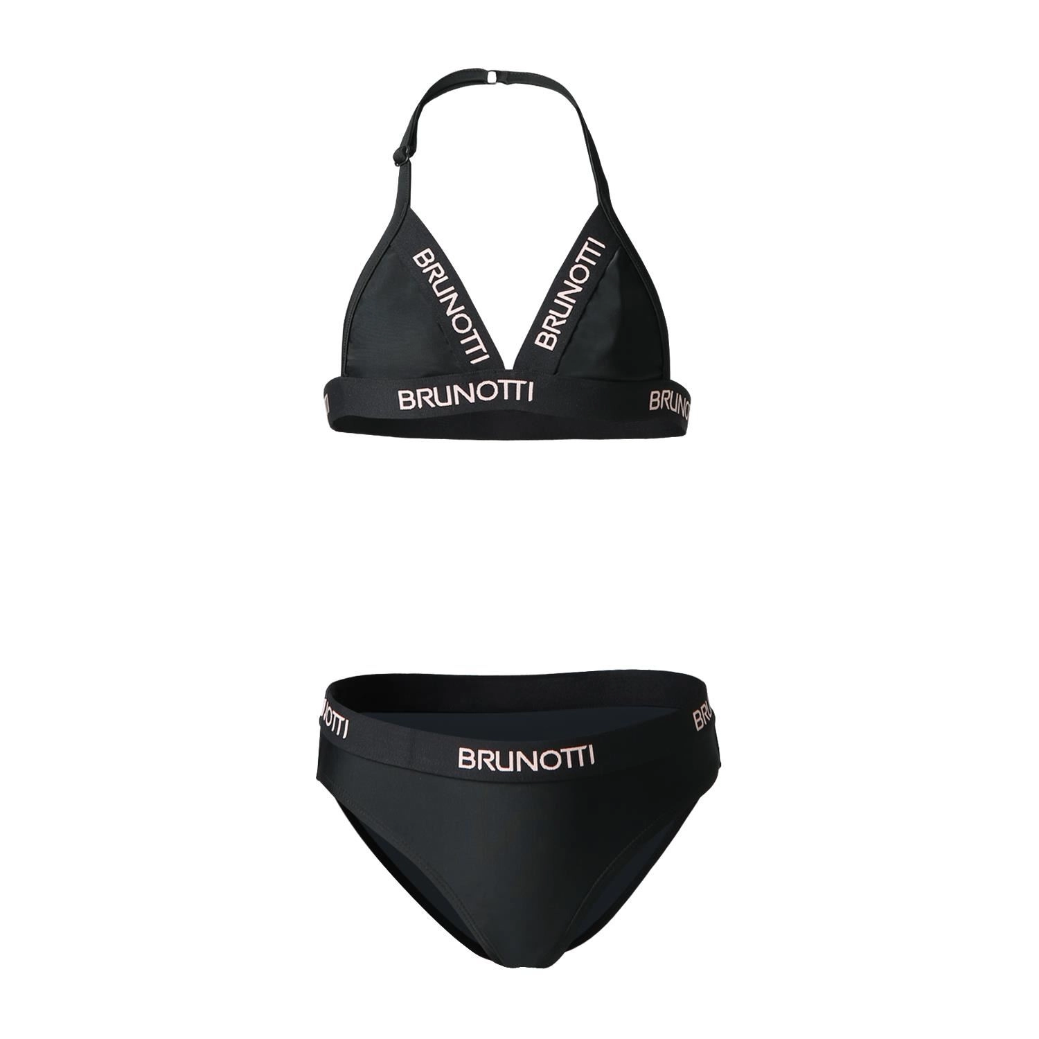 Bikini Brunotti Girls Awan Noir