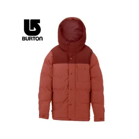 Blouson Junior BURTON au style décontracté et pas cher