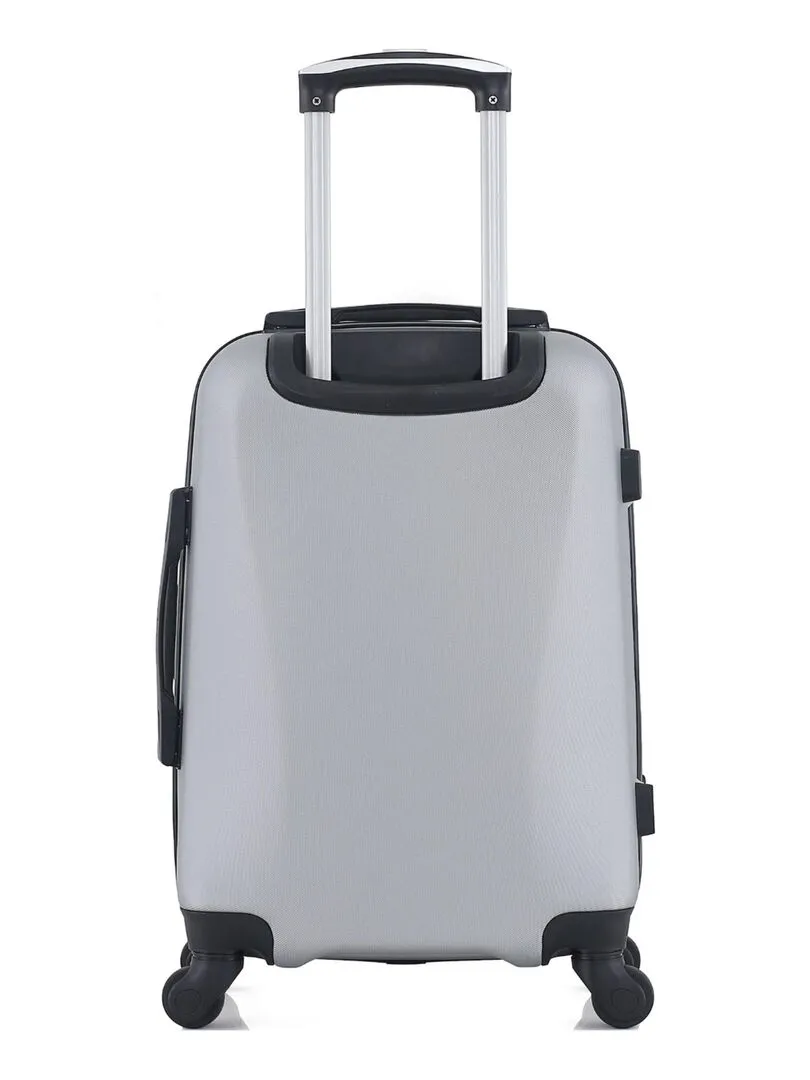 BLUESTAR - VALISE S GARIBALDI - Gris
