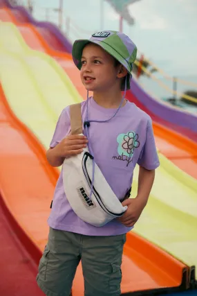 Bob Enfant Lacet