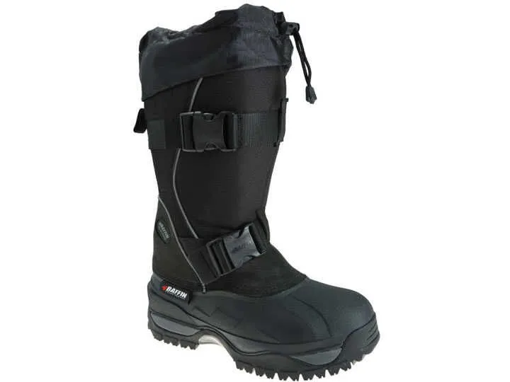 Botte Homme Impact