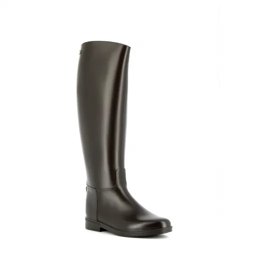 Bottes enfant Flambor Marron Meduse