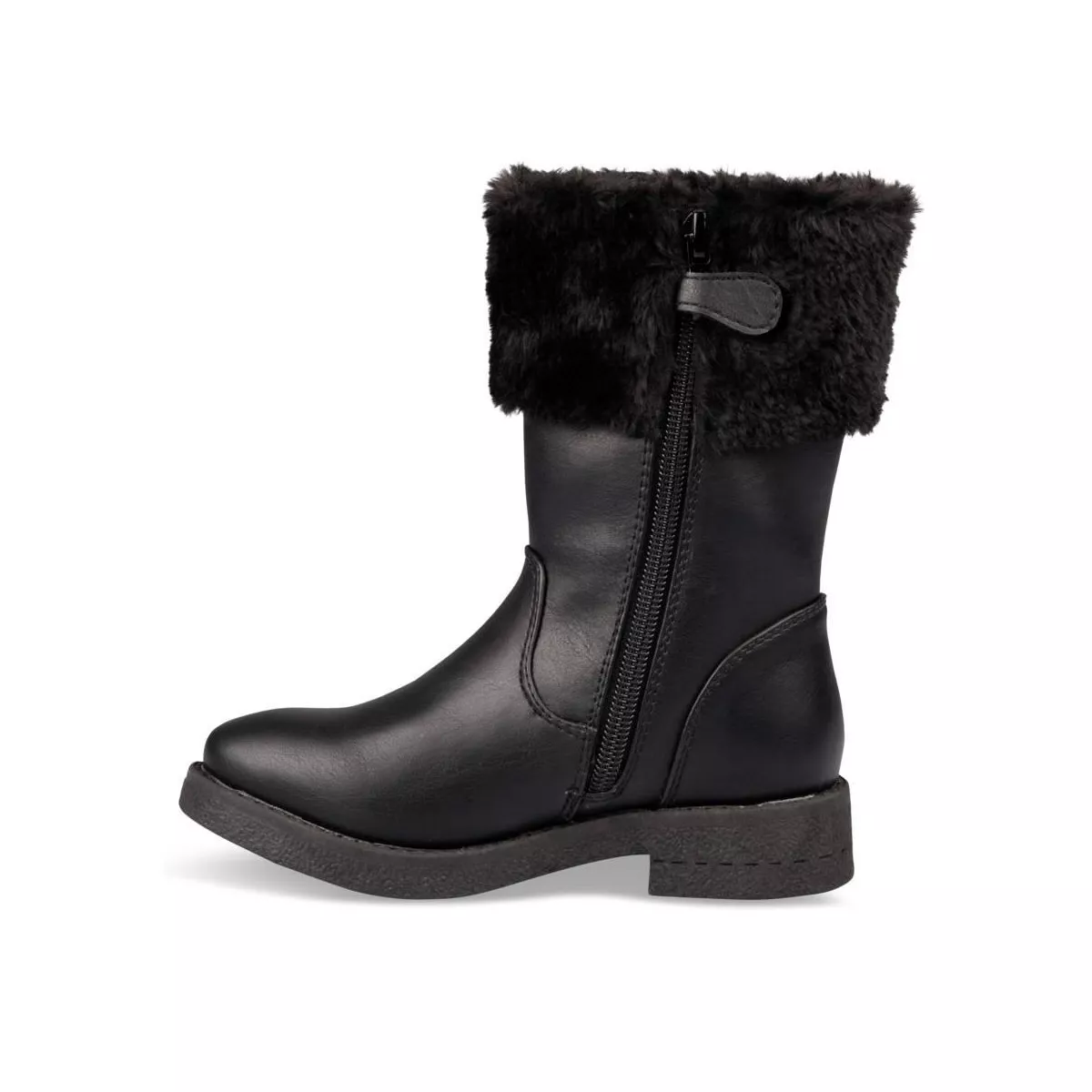 Bottes NOIR NINI & GIRLS