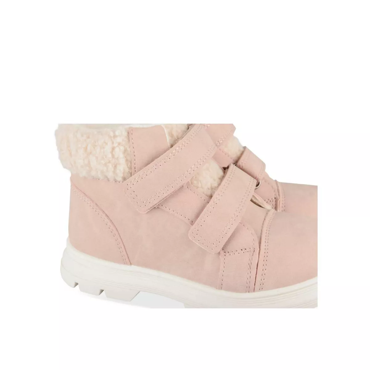 Bottines ROSE NINI & GIRLS