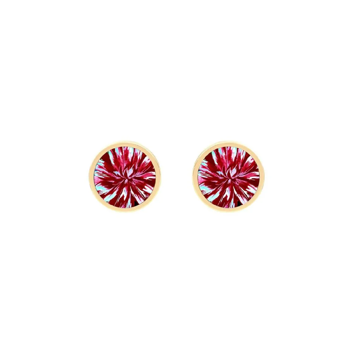 Boucles d'oreilles Femme XFJ3604 - Christian Lacroix | 3 Suisses