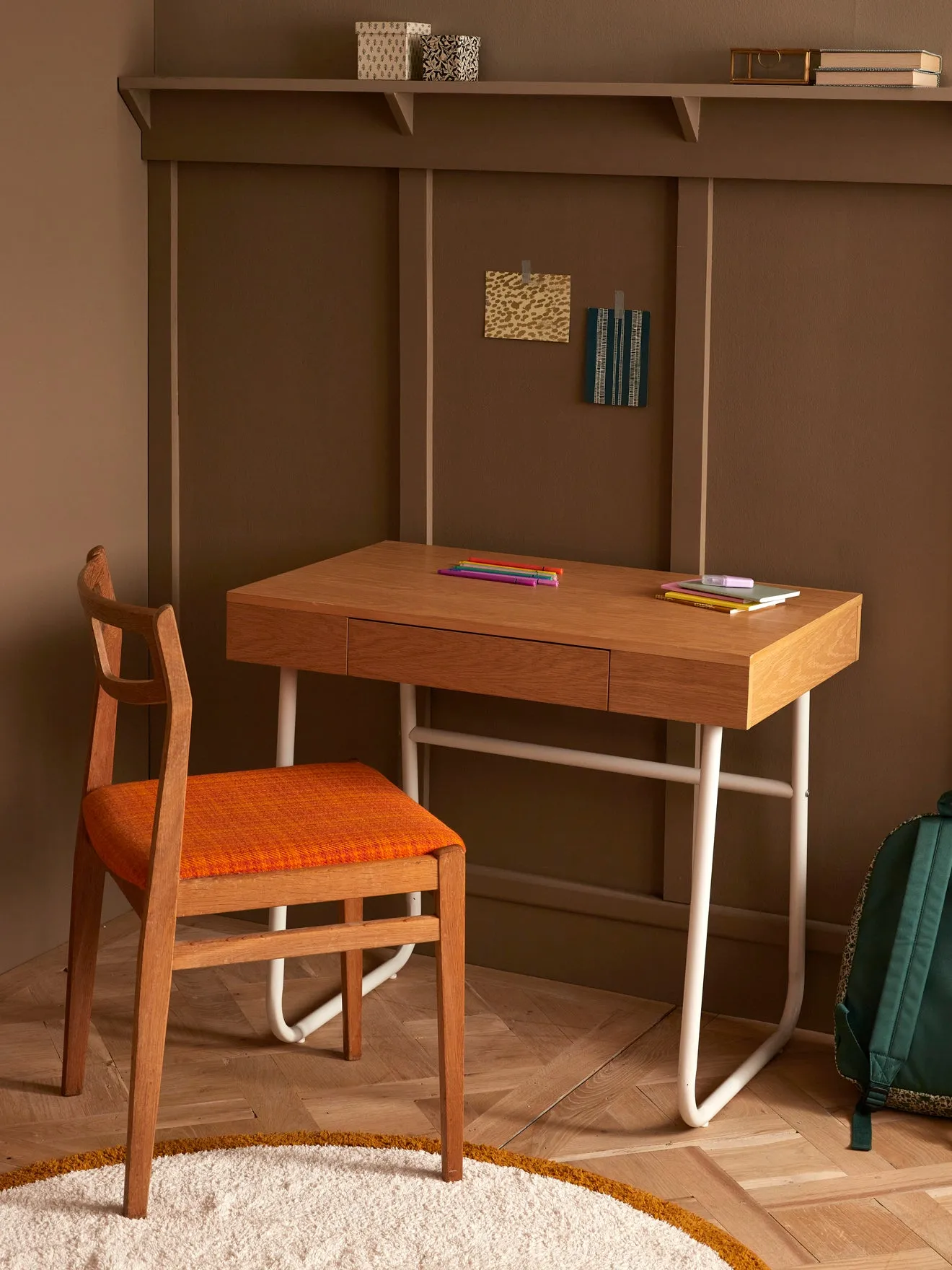 Bureau enfant