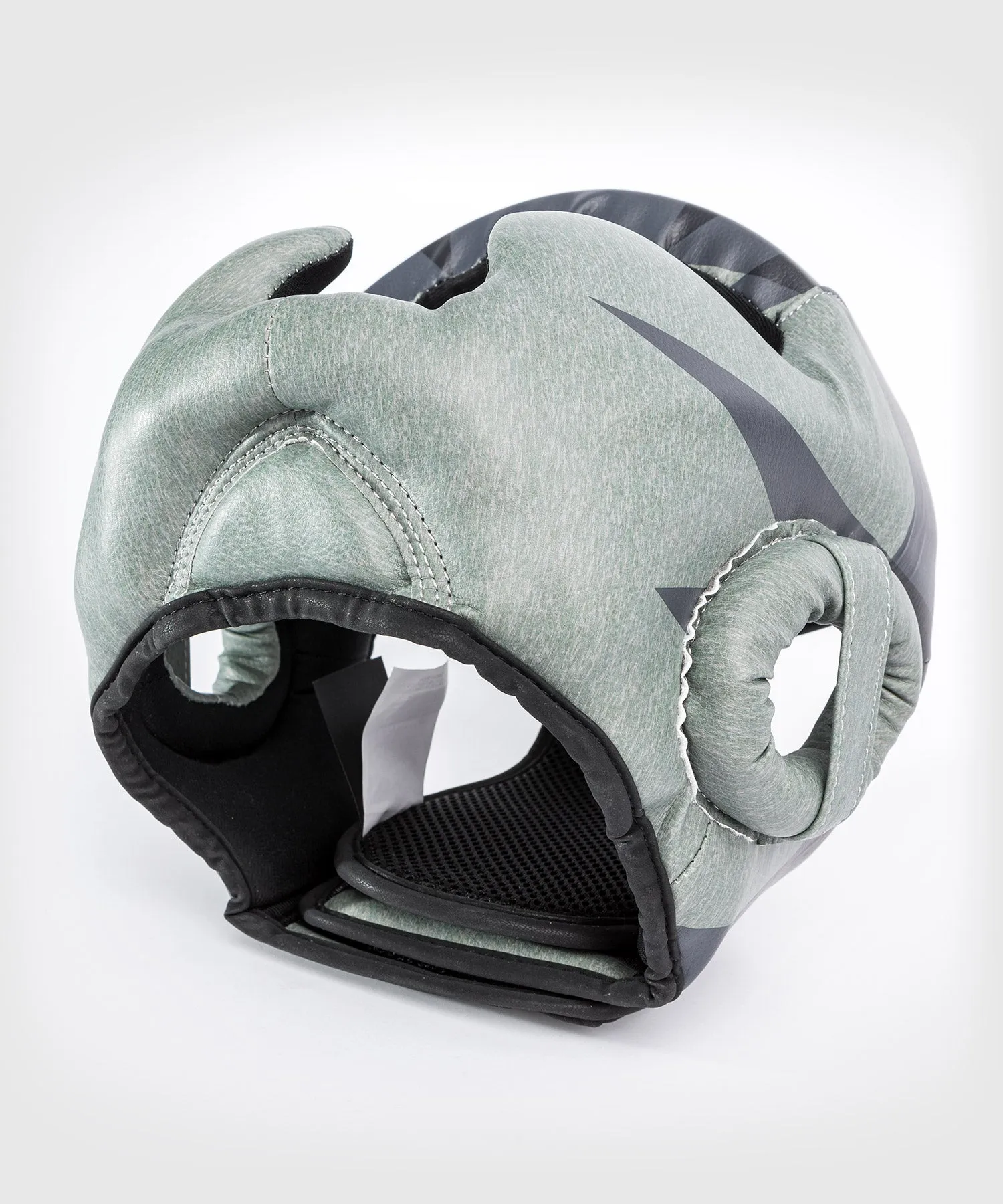 Casque de Boxe Venum Stone - Vert Minéral