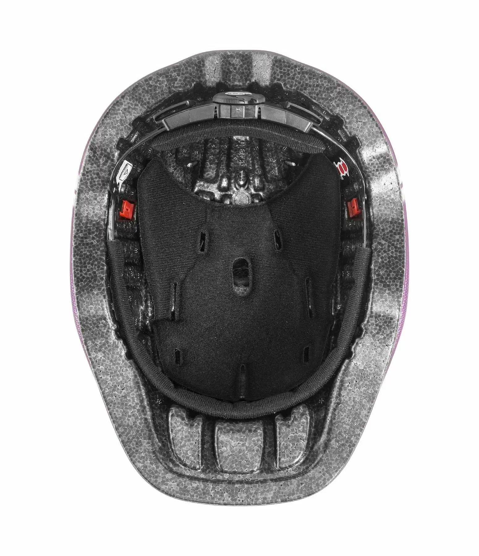 Casque enfant  onyxx avec design princesse