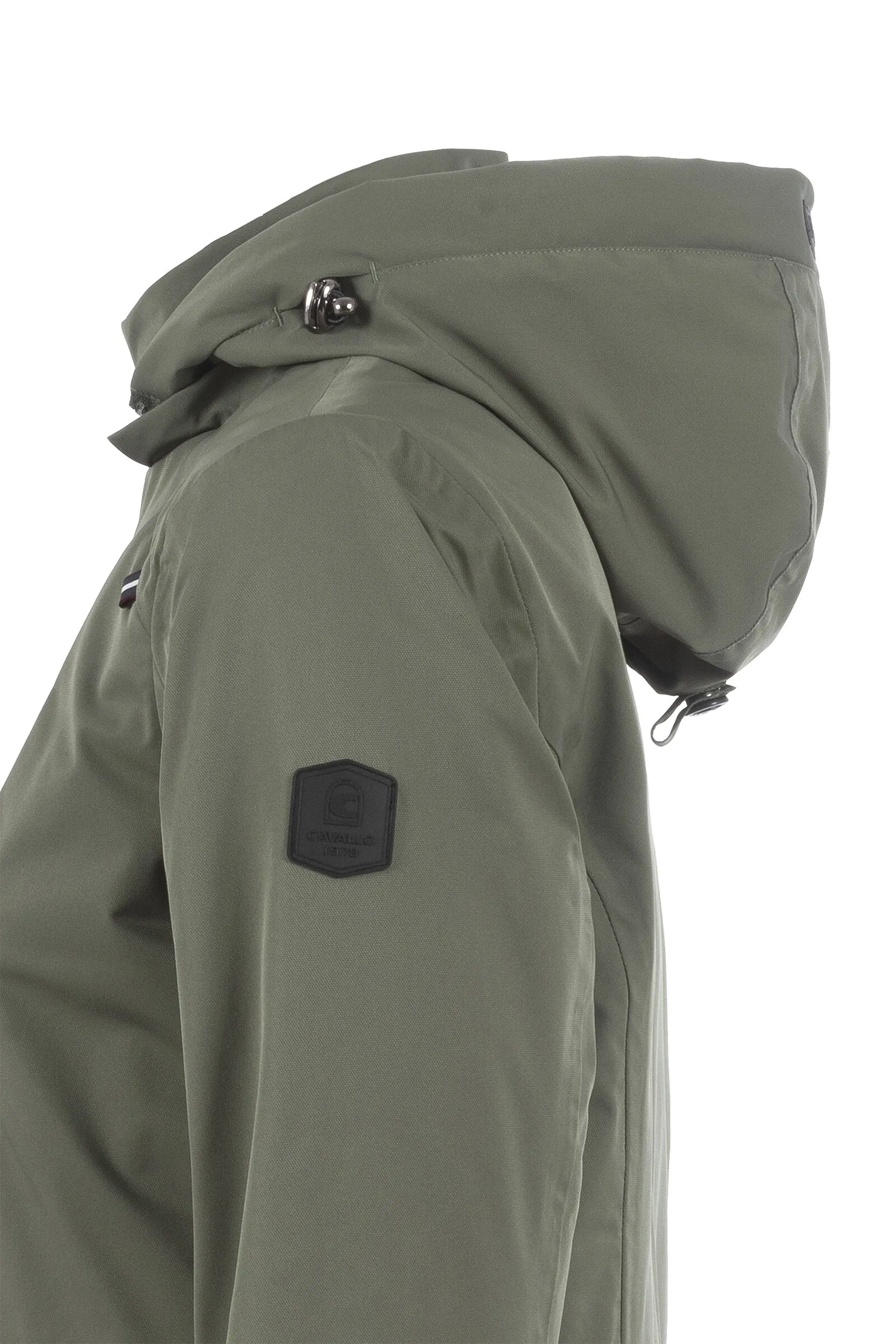 Cavallo Cavagini Parka Femme