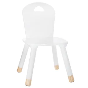Chaise enfant 