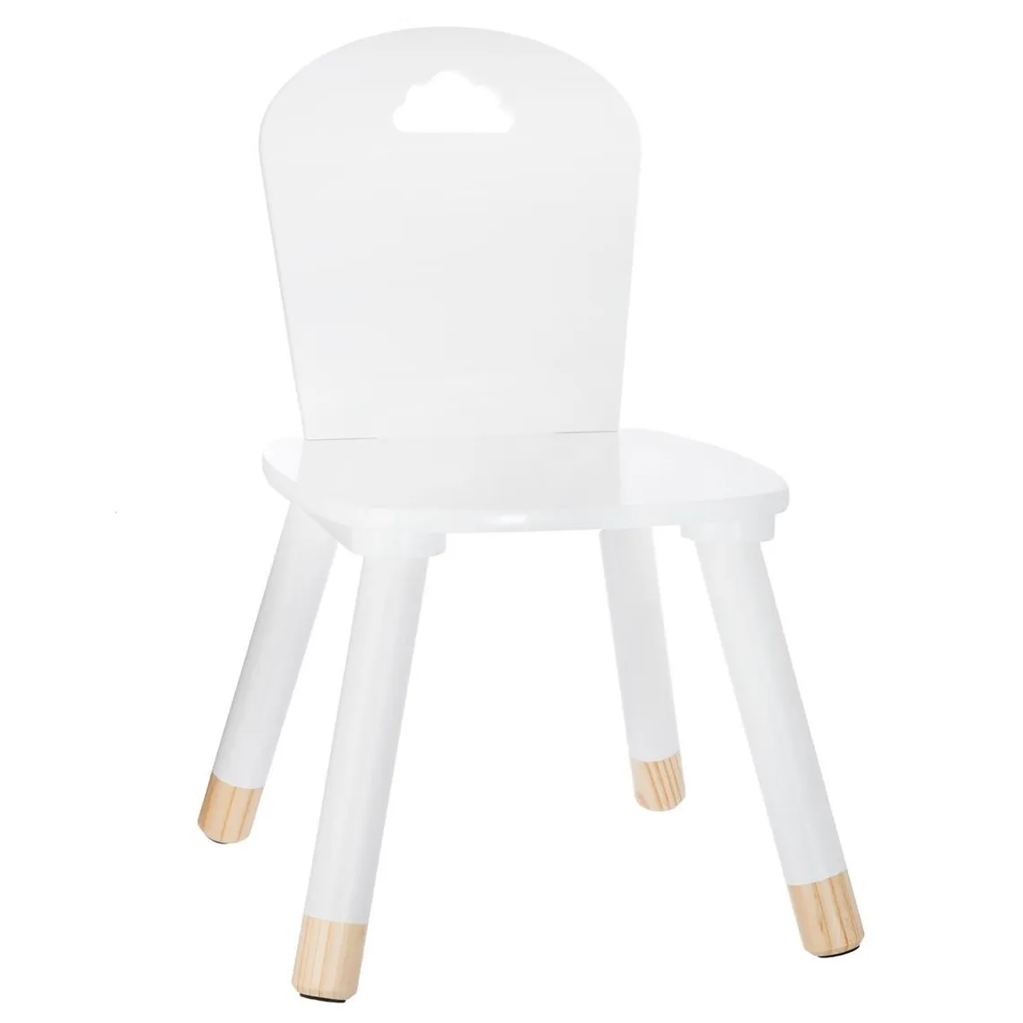 Chaise enfant 