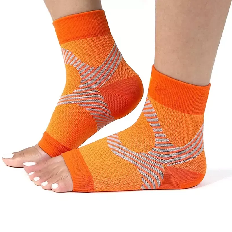 Chaussette de compression femme