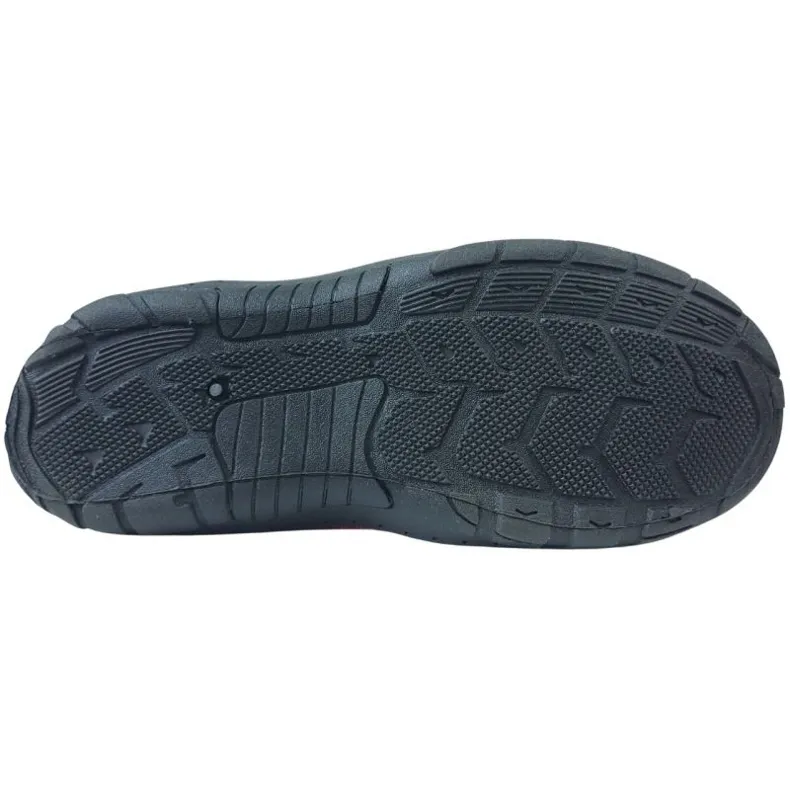 Chaussures aquatiques ProWater PRO-24-48-034L rose roses et violets