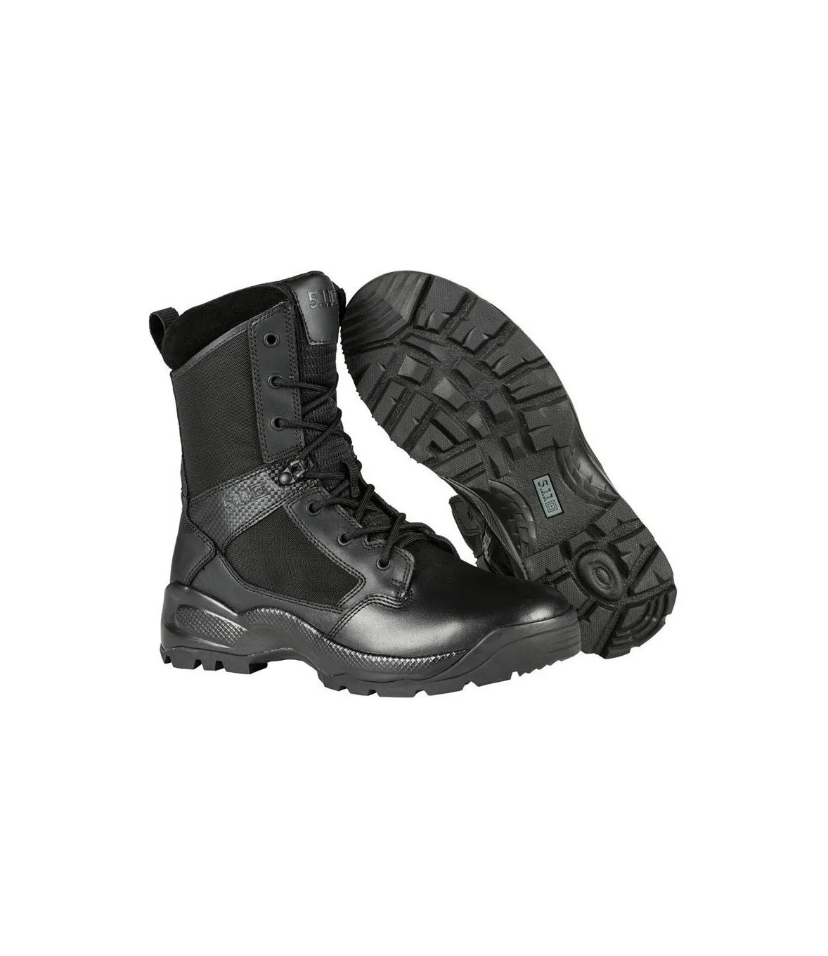 Chaussures ATAC 2.0 noir de la marque 5.11 Tactical