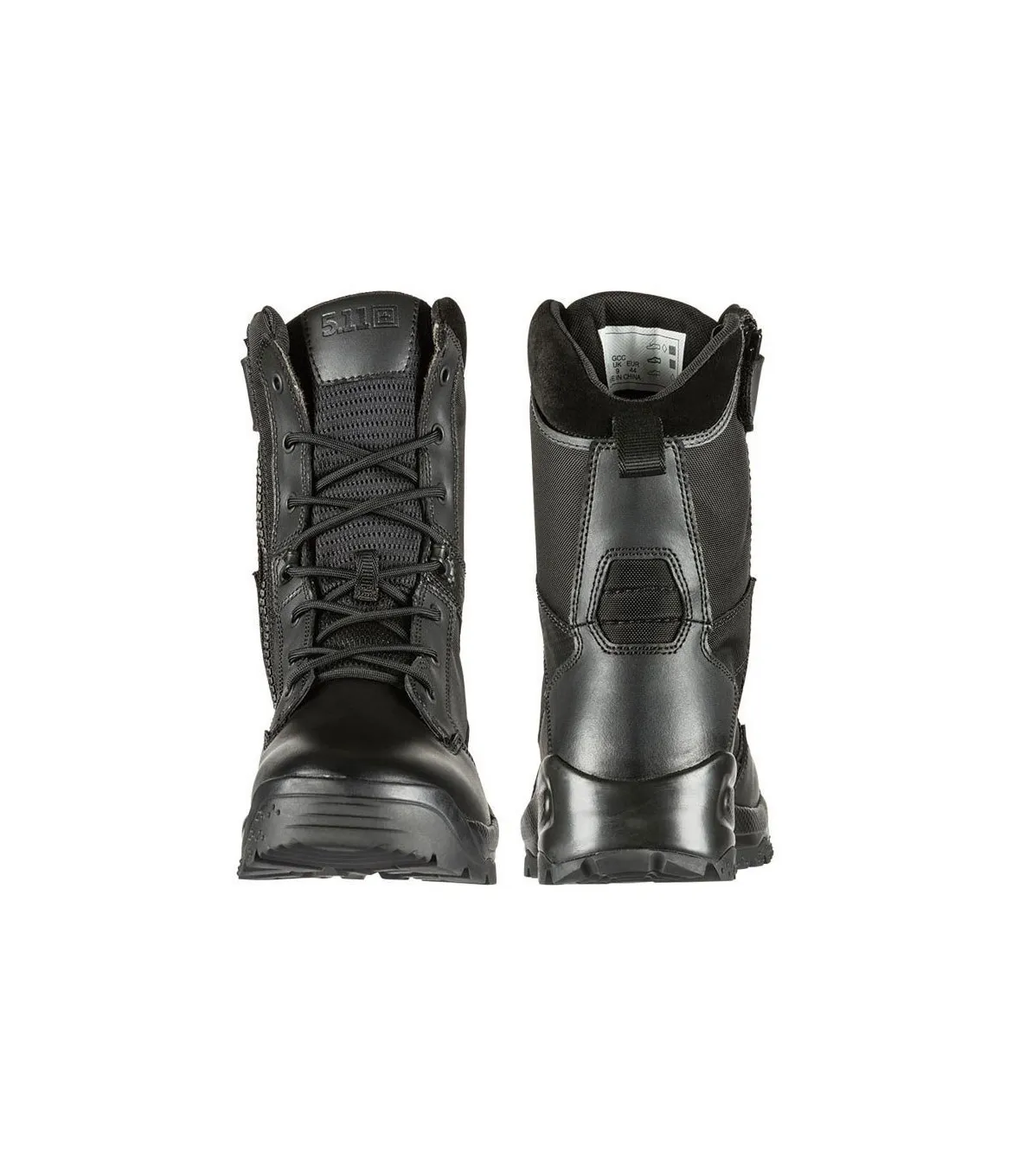 Chaussures ATAC 2.0 noir de la marque 5.11 Tactical