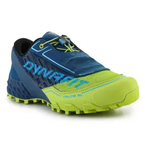 Chaussures de course Dynafit Feline Sl M 64053-5796 vert