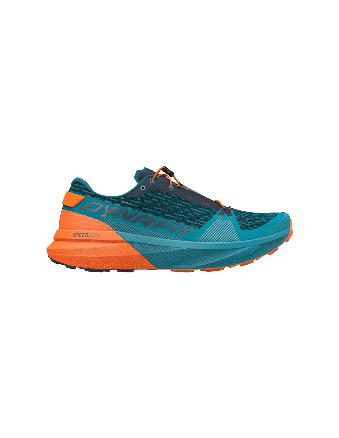 Chaussures de Trail Dynafit Ultra Pro 2 Storm Blue Homme