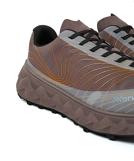 CHAUSSURES DE TRAIL TOMIR WP LC