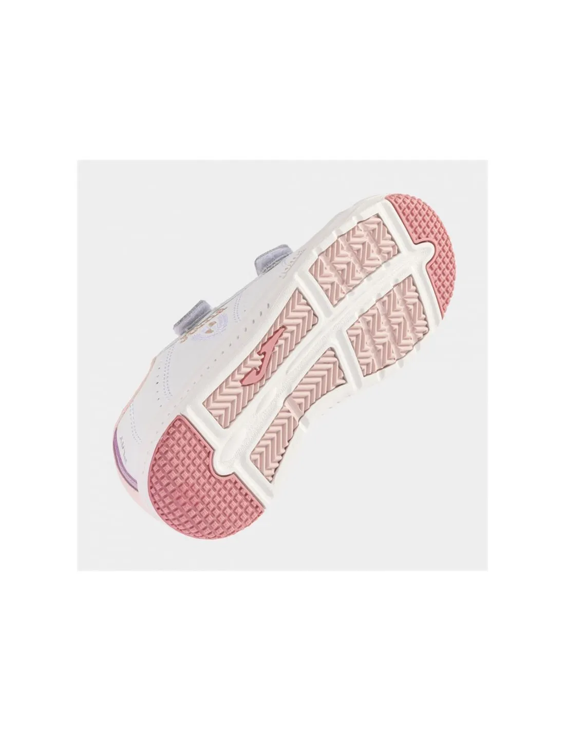 Chaussures Décontracté Joma W.Play Jr 2329 Enfant