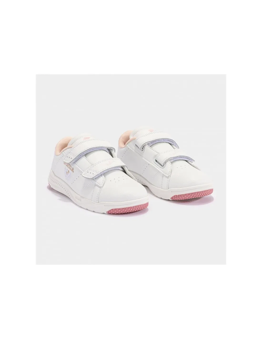 Chaussures Décontracté Joma W.Play Jr 2329 Enfant