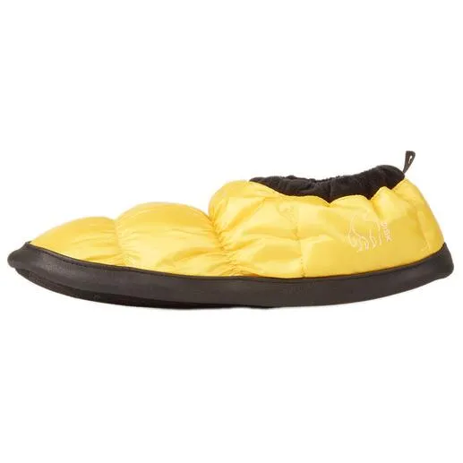 Chaussures en duvet Nordisk