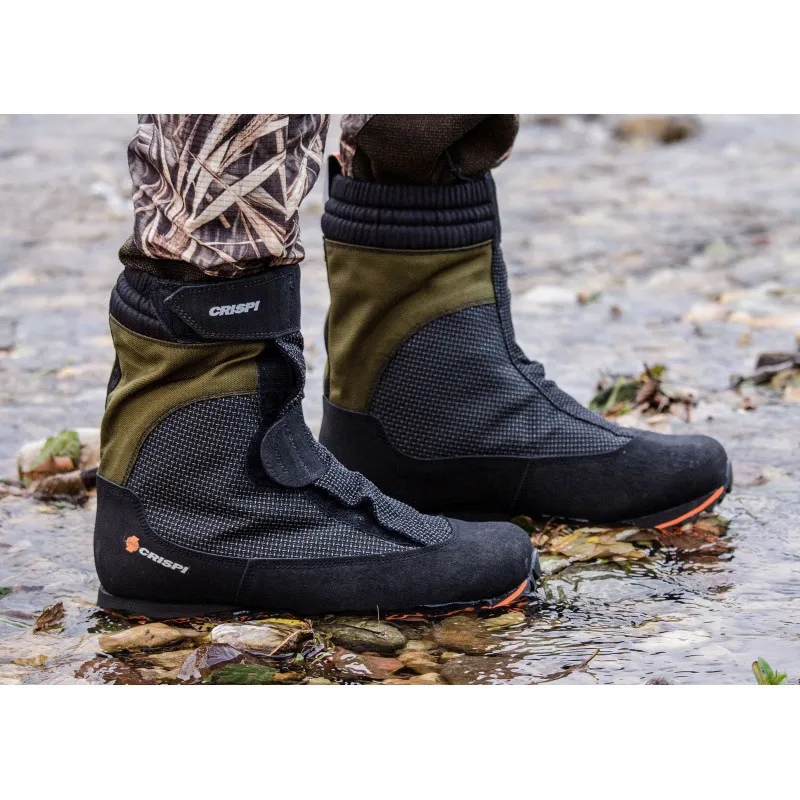 Chaussures Highland Mid Crispi