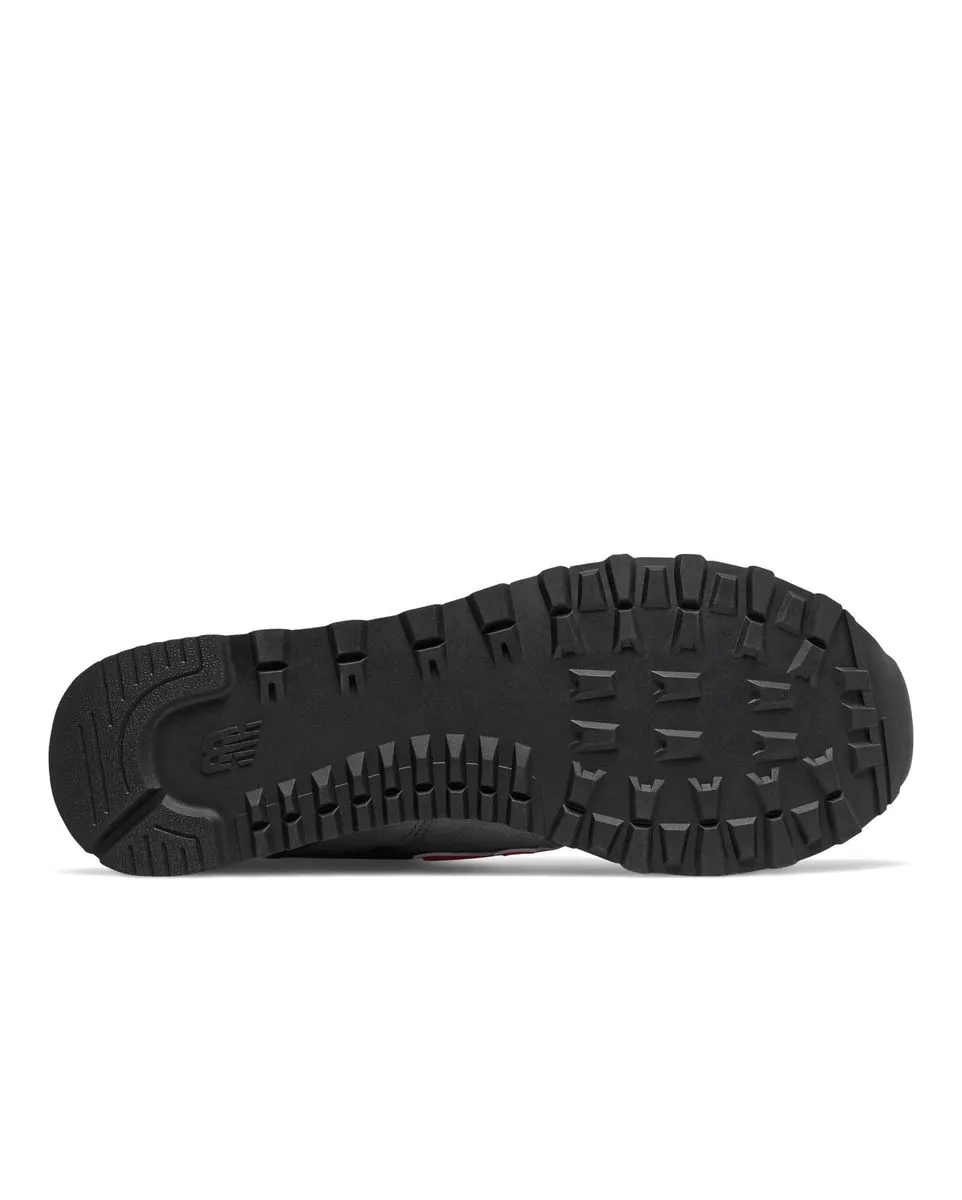 Chaussures Homme 574 HOMME LIFESTYLE Gris