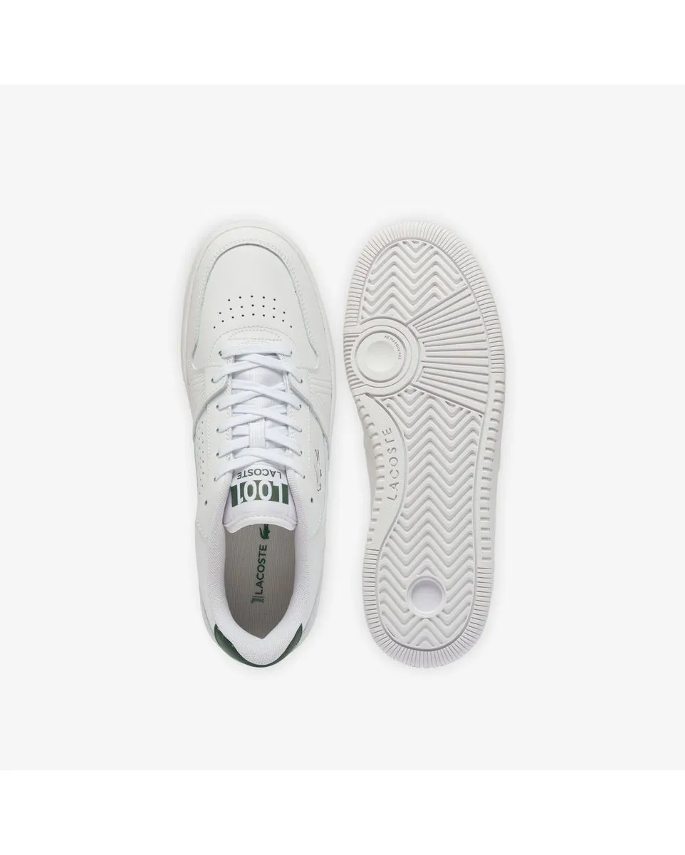 Chaussures Homme L001 SET CORE ESSENTIALS Blanc