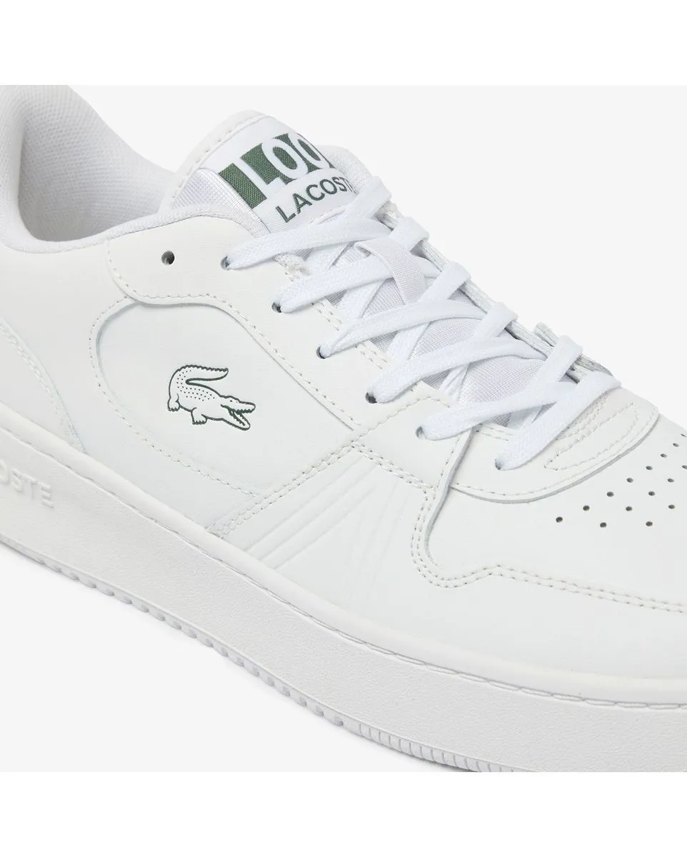 Chaussures Homme L001 SET CORE ESSENTIALS Blanc