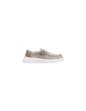 Chaussures J' Hayber Chateo Beige Homme