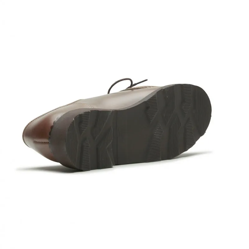 Chaussures Michael mouton femme Paraboot