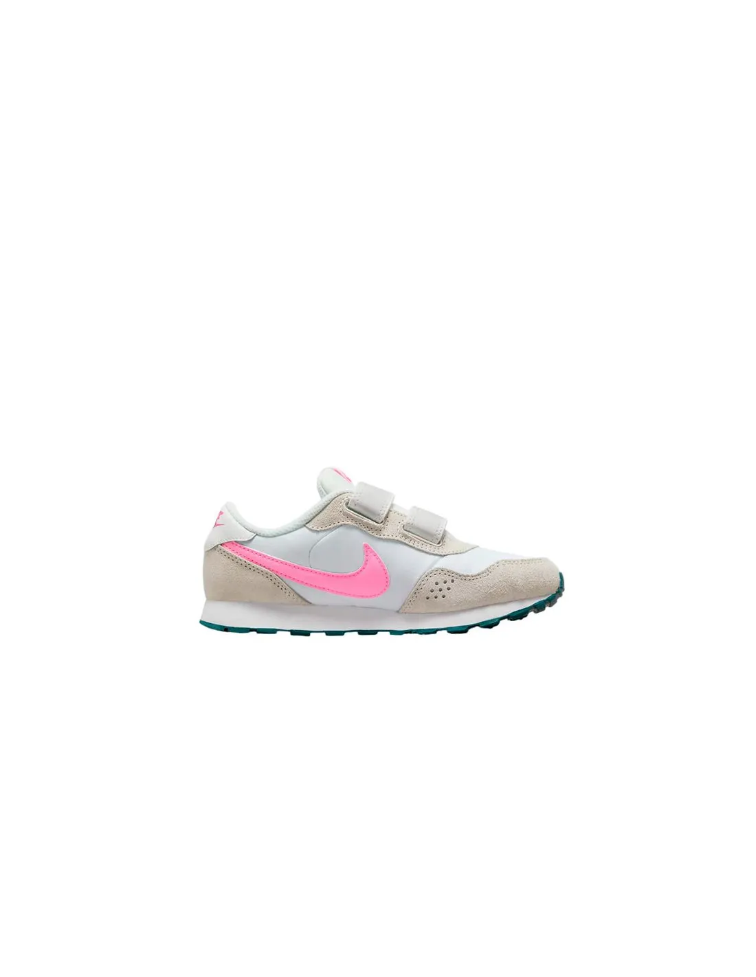 Chaussures Nike MD Valiant Big Kids Chaussures
