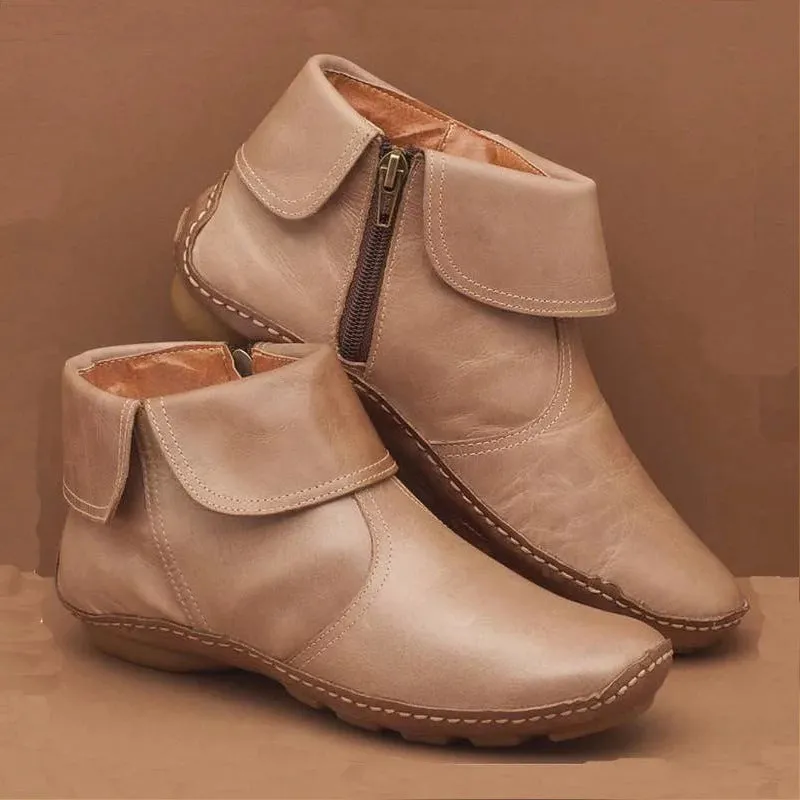 Chaussures orthopédique femme - Malice