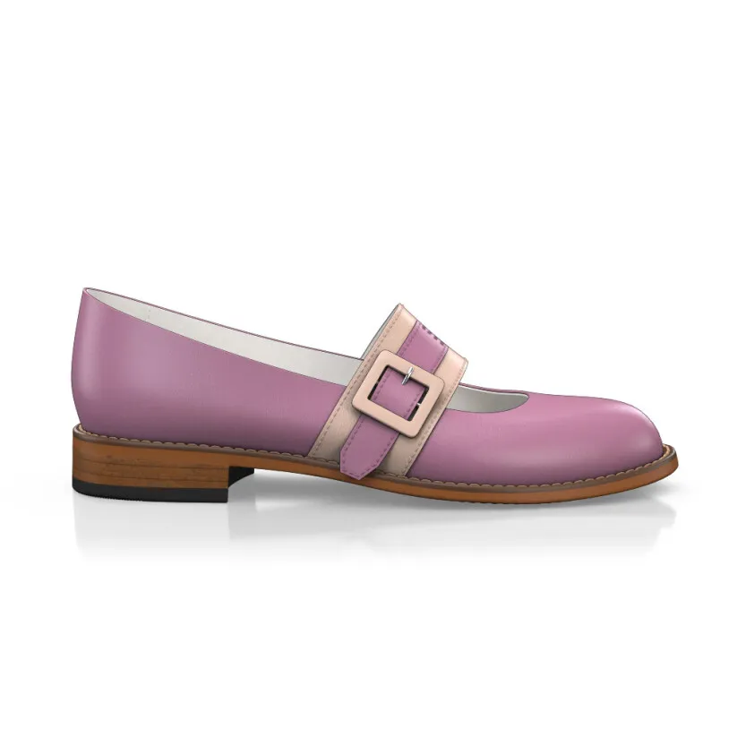 Chaussures pour femmes Maria 9643 | Girotti