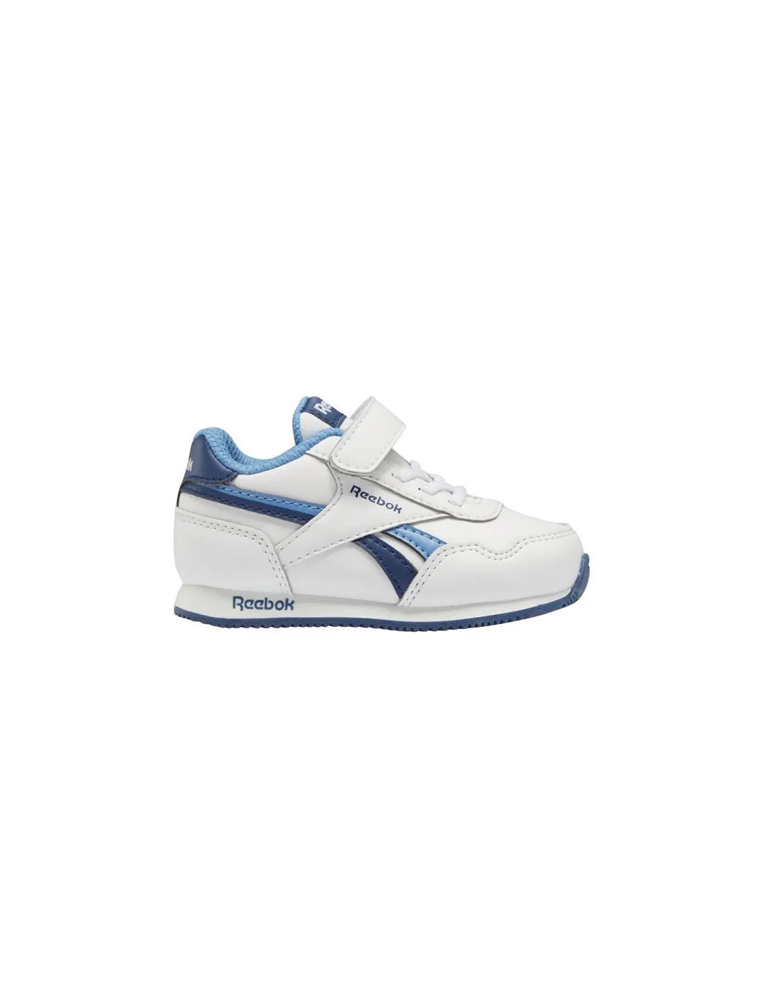 Chaussures Reebok Royal Classic Jogger Boys White