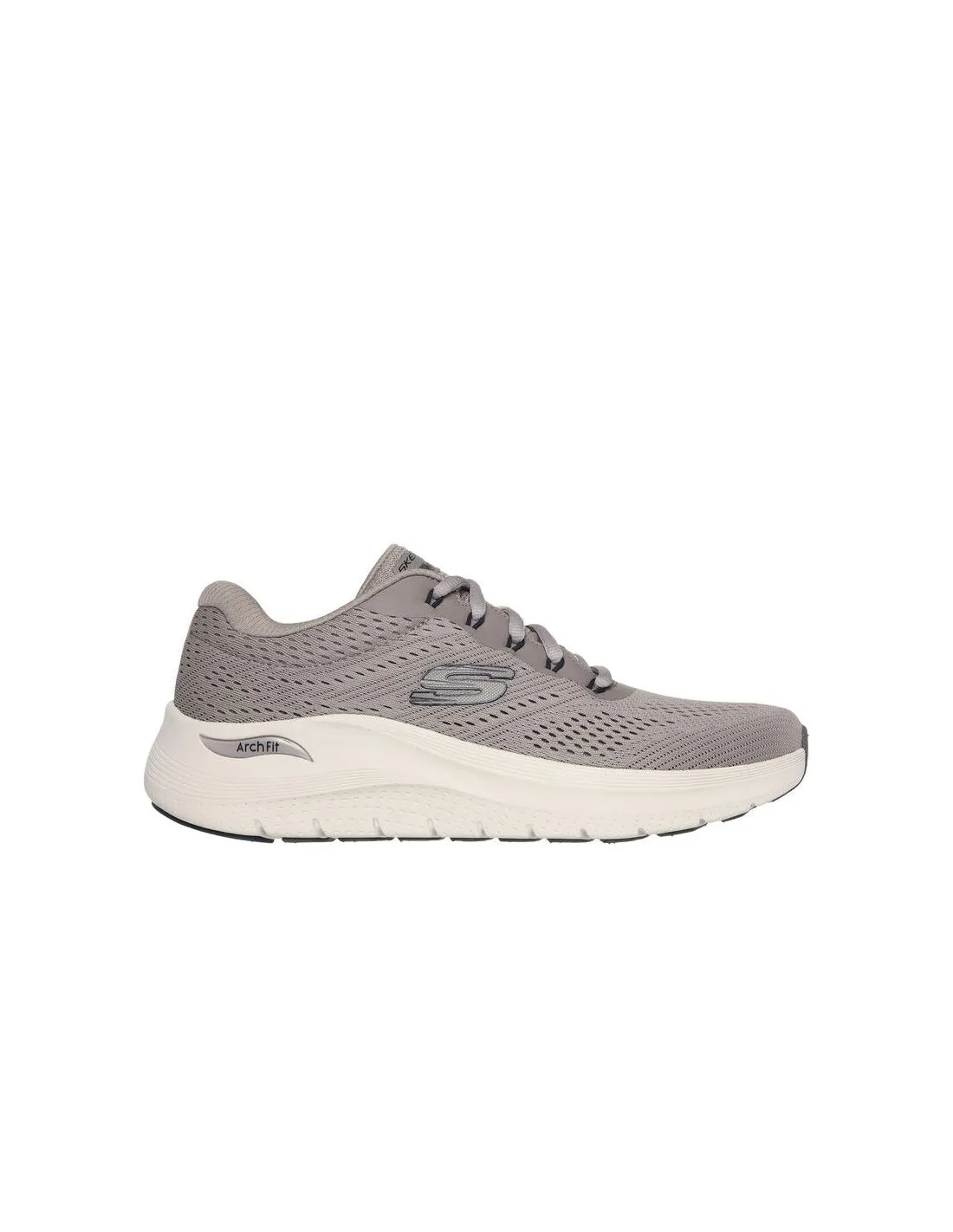 Chaussures Skechers Arch Fit 2.0 Homme Gris